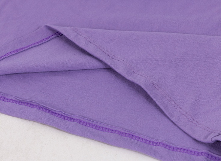 کراپ تیشرت زنانه