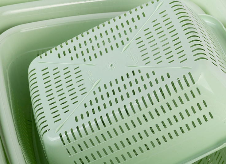 ست چهار تکه آبکش Sepanta