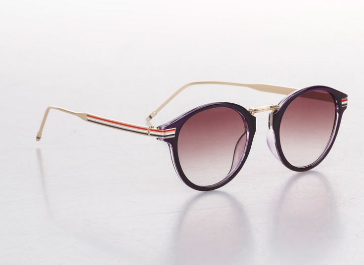 عینک آفتابی طرح TOMMY