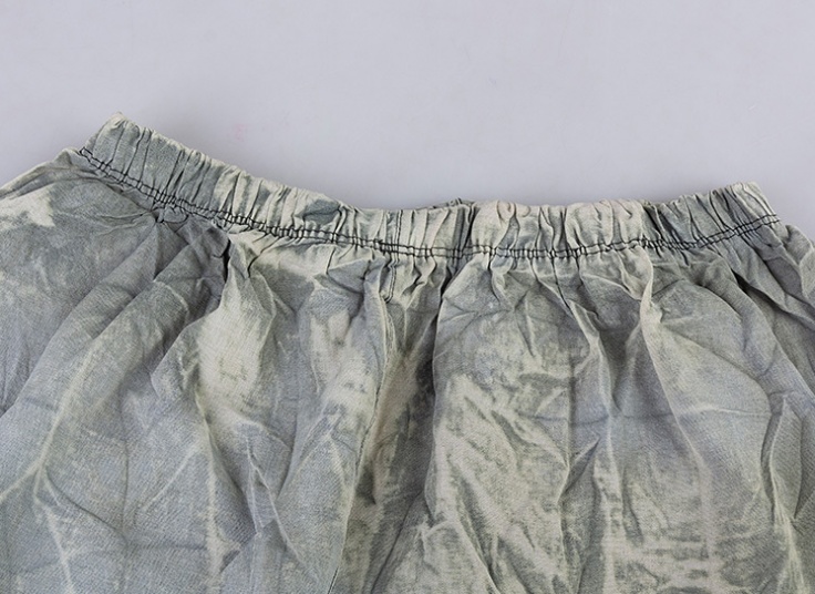 دامن شلواری ابر و بادی زنانه