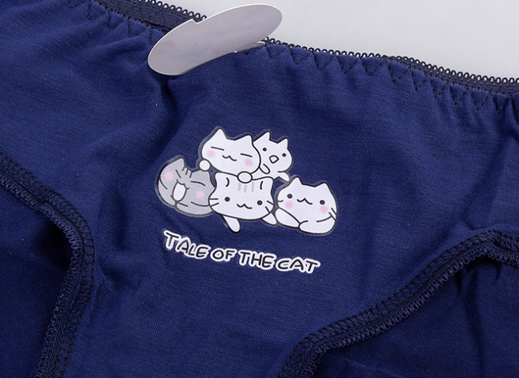 پکیج لباس زیر نخی زنانه Floripa