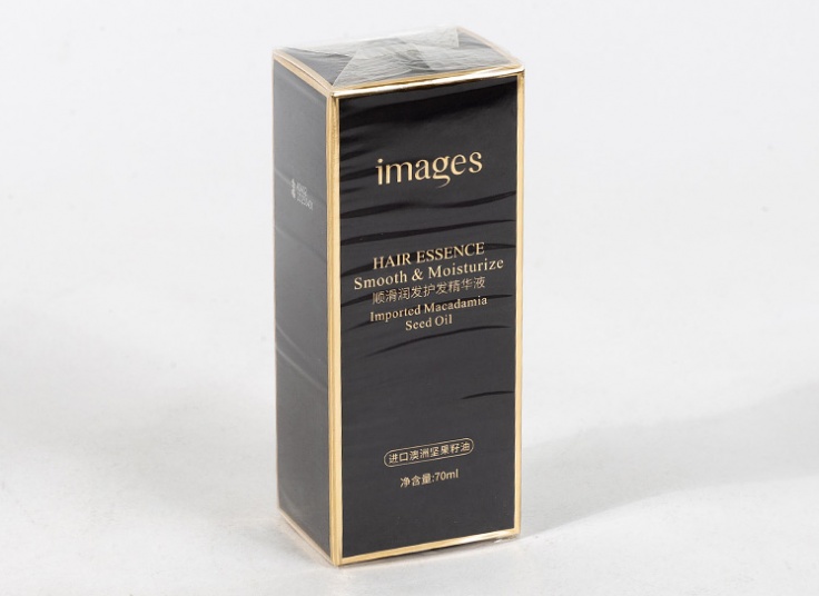 سرم مو روغن ماکادمیا IMAGES