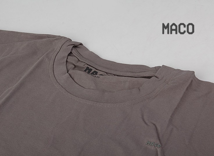تیشرت آستین بلند مردانه MACO