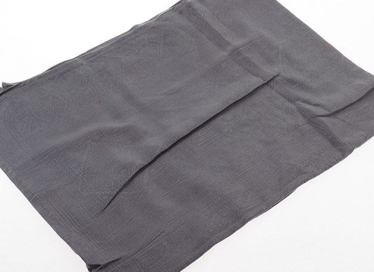 شال کشمیر طرح نستعلیق