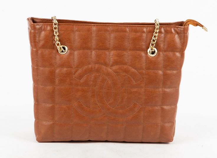 کیف دوشی زنانه CHANEL