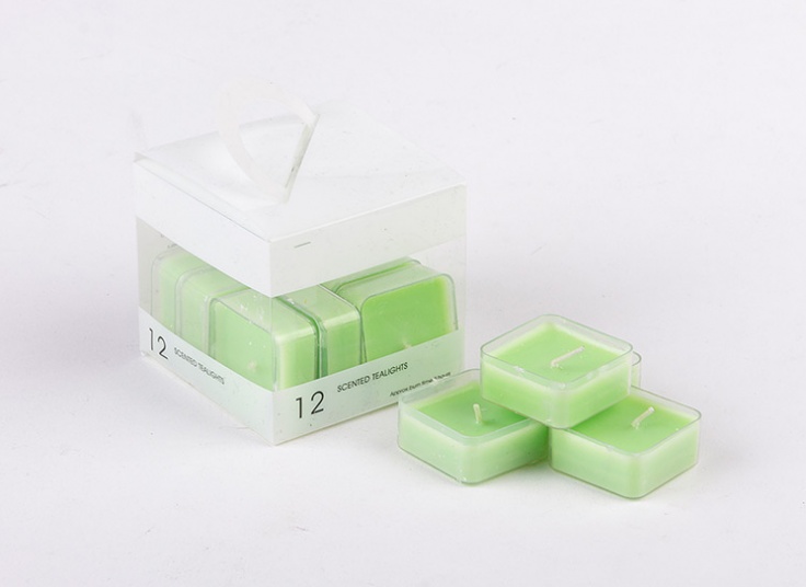 پکیج شمع وارمر YC