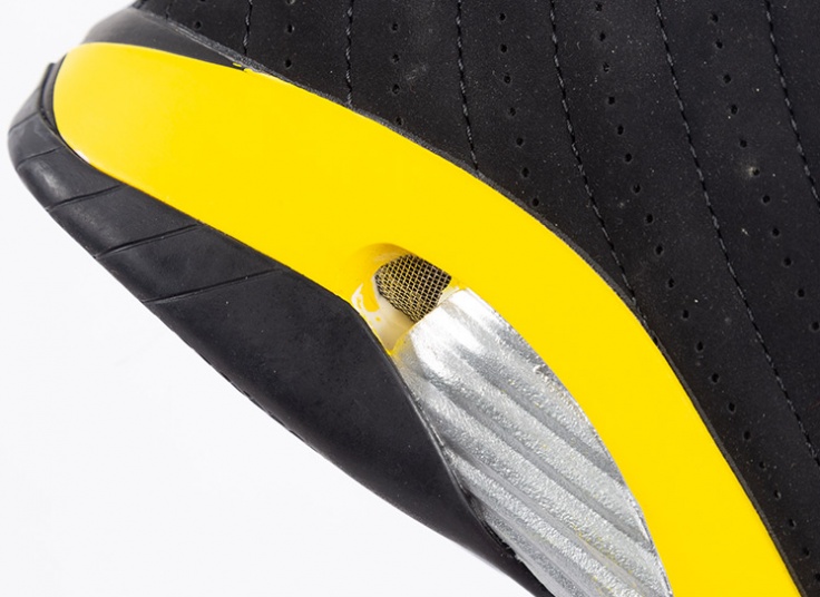 کتانی مردانه Air Jordan 14 Retro