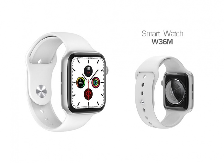 ساعت هوشمند W36M