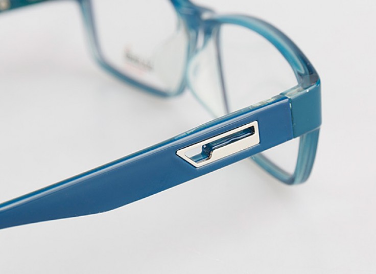 عینک طبی رنگی S K Oudi