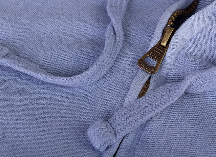 سویشرت کلاهدار VINTAGE