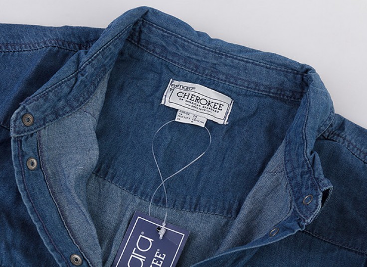 شومیز جین esmara