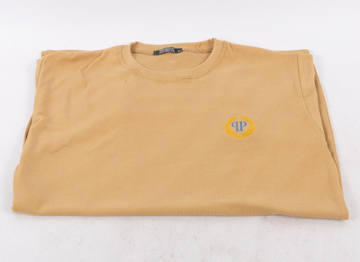 تیشرت مردانه طرح Philipp Plein