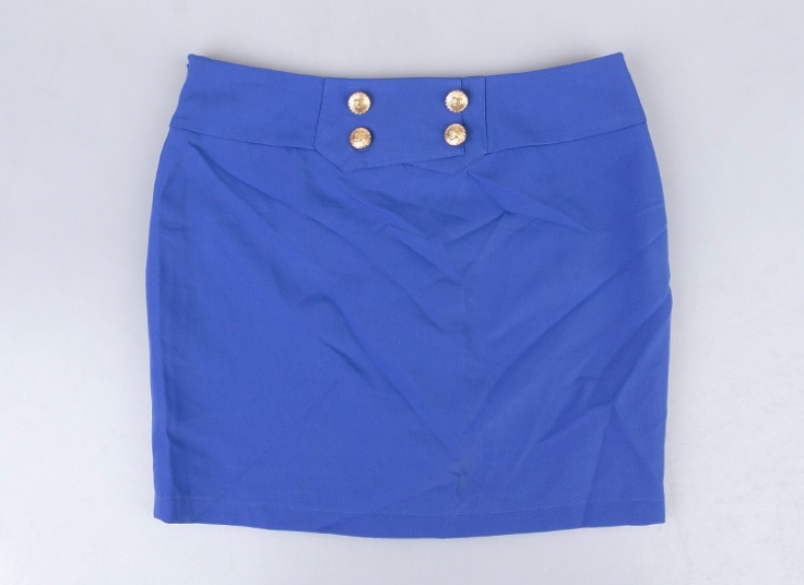 دامن دخترانه YI XIU