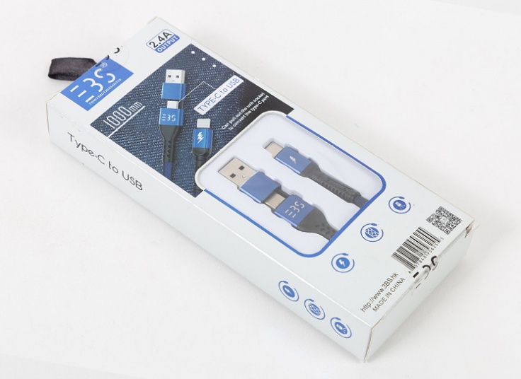 کابل شارژ 3BS