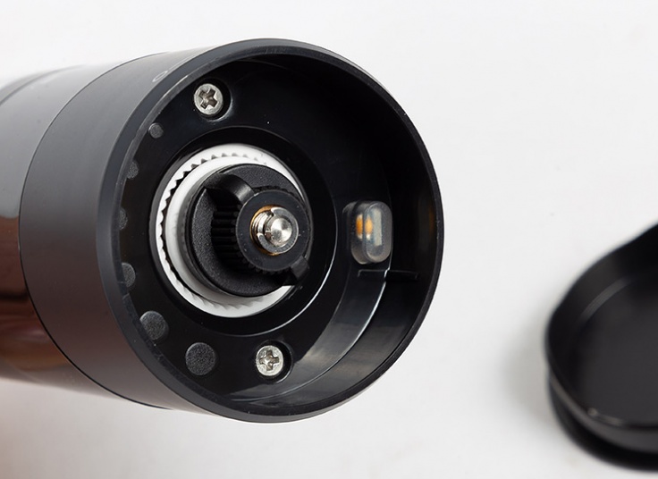 نمک و فلفل ساب برقی شیائومی HUOHOU Electric Grinder