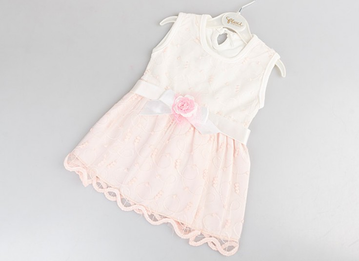 پیراهن دخترانه Flexi