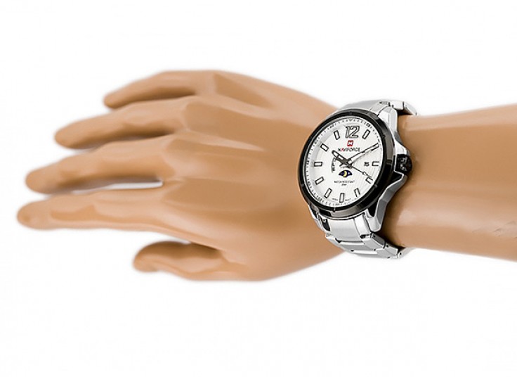 ساعت مچی Naviforce مدل NF 9084M