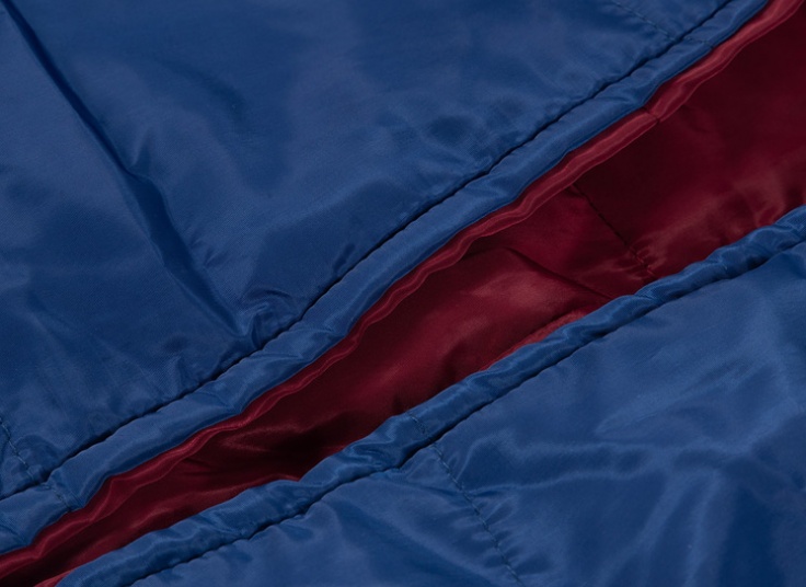 پافر زنانه کلاهدار