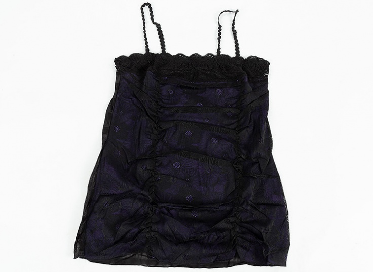 تاپ زنانه Aies