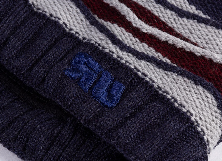 کلاه بافت زمستانی ARIO