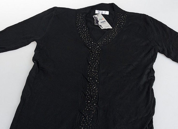 ژاکت بافت زنانه GAP