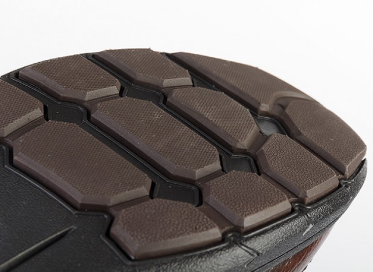 کفش چرمی مردانه ecco