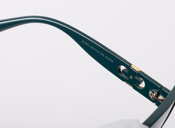 عینک آفتابی زنانه FERRAGAMO مدل 22363