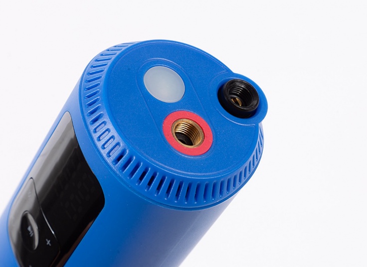 پمپ باد شارژي شیائومی youpin Newo