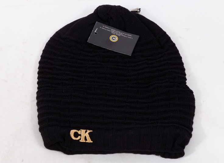کلاه بافت CK