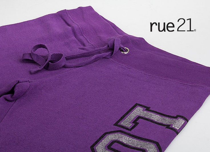 شلوار ورزشی زنانه rue21