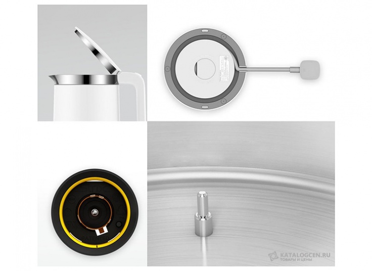 کتری برقی Xiaomi