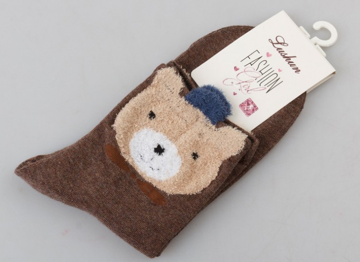 جوراب Fashion Girl