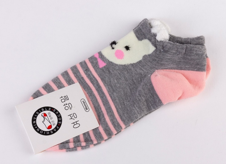 جوراب فانتزی Animals