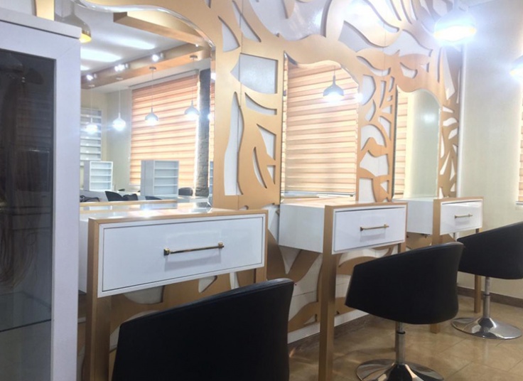 خدمات ناخن سمیرا