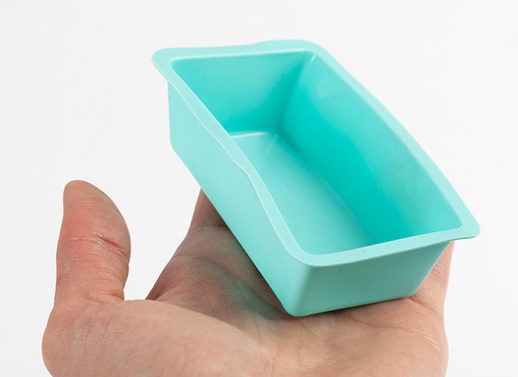 قالب ژله سیلیکونی