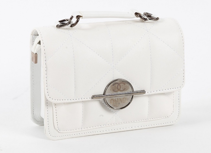 کیف دوشی Chanel