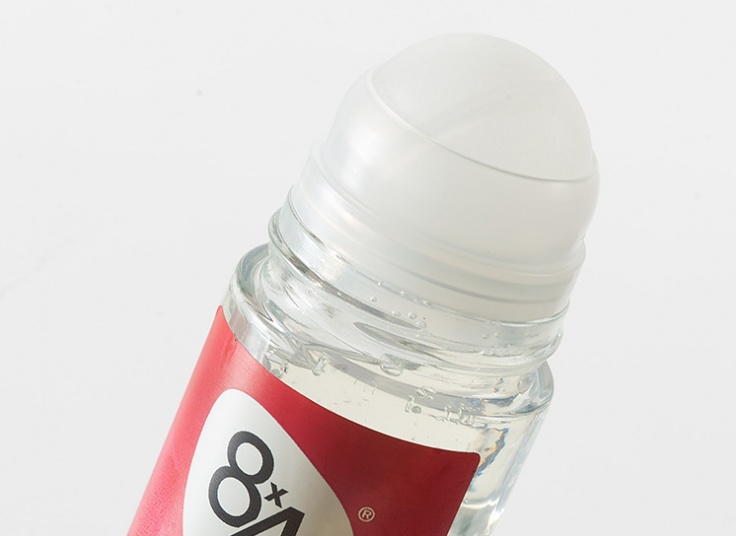 رول ضد تعریق 8X4