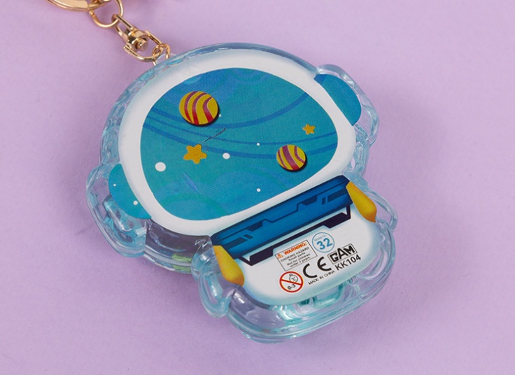 انواع جاکلیدی فانتزی