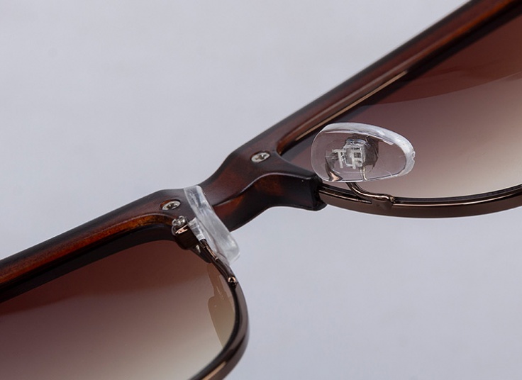 عینک آفتابی Tom Ford سری Clubmaster