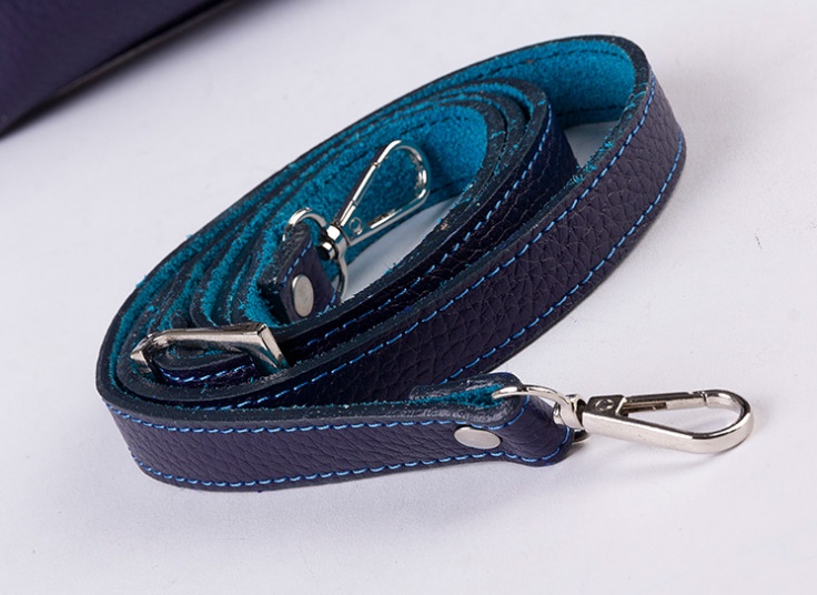 کیف چرم طبیعی GUCCI