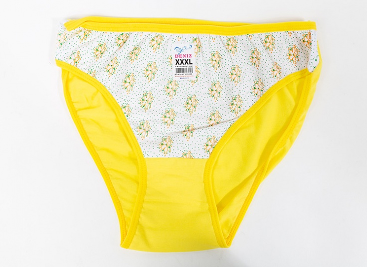 لباس زیر زنانه Deniz