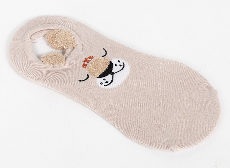 جوراب فانتزی WUCAIXIA