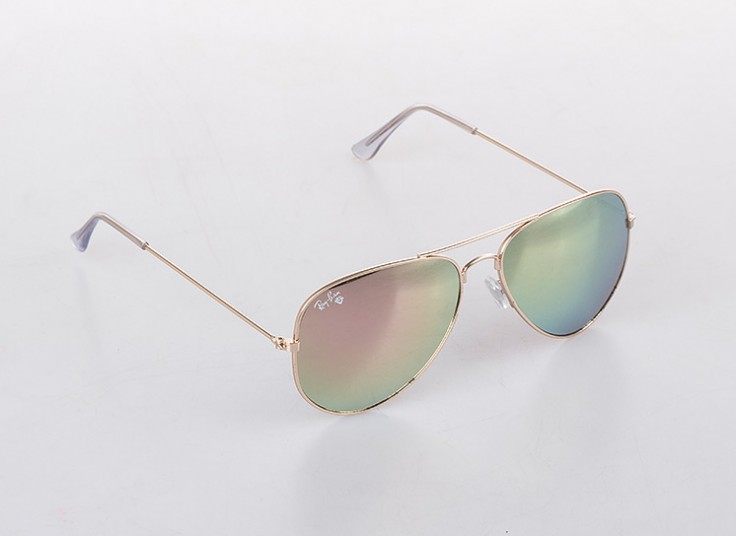 عینک آفتابی RayBan مدل Aviator Mirror