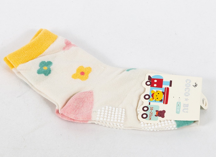 جوراب دخترانه Coco