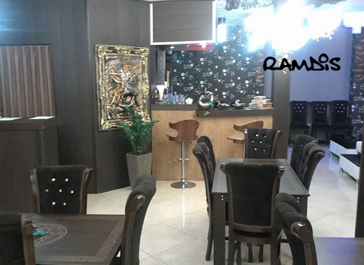 رستوران رامدیس