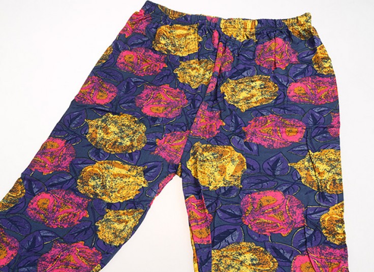 شلوار راحتی زنانه Lan Niya