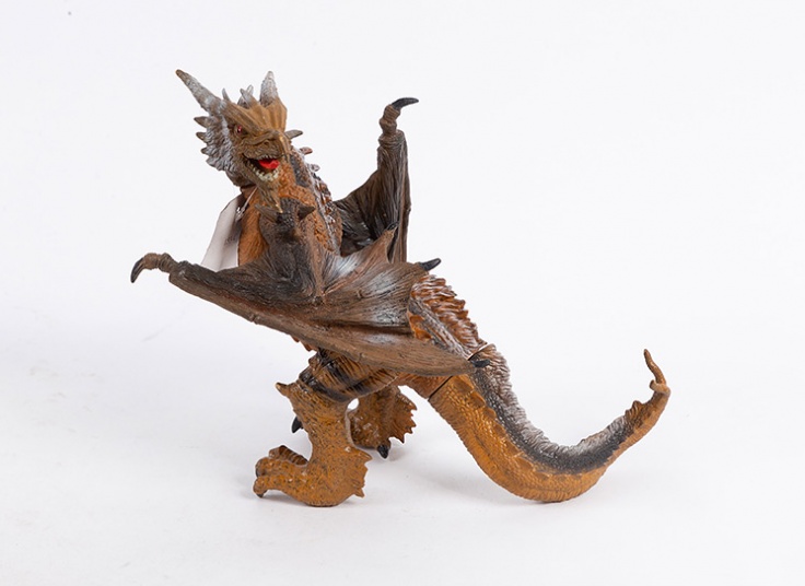 فیگور طرح دایناسور DINOSAUR