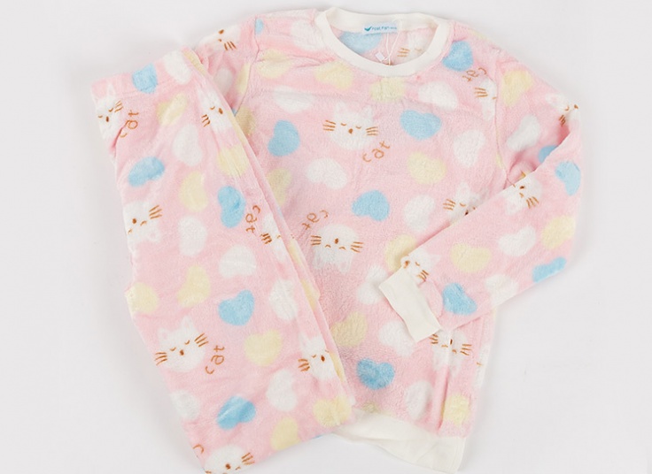 بلوز و شلوار راحتی Fast Fish