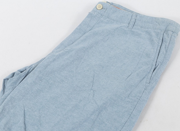 شلوارک مردانه لینن H & M