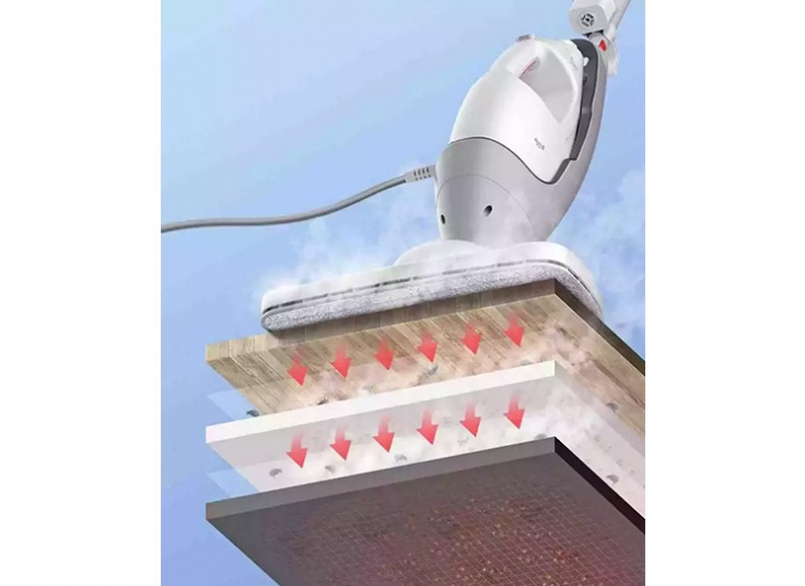 بخارشوی شیائومی Deerma ZQ800